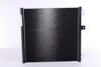 Nissens 940704 A/C Condenser - view 1