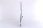Nissens 940706 A/C Condenser and Receiver Drier Assembly - Front - view 5