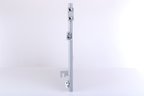 Nissens 940706 A/C Condenser and Receiver Drier Assembly - Front - view 3