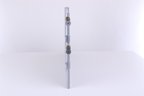 Nissens 940741 A/C Condenser and Receiver Drier Assembly - view 3