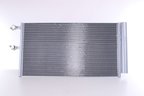 Nissens 940743 A/C Condenser and Receiver Drier Assembly - view 2