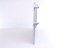 Nissens 940743 A/C Condenser and Receiver Drier Assembly - view 3