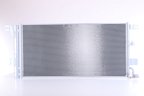 Nissens 940752 A/C Condenser and Receiver Drier Assembly - view 2