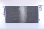 Nissens 940764 A/C Condenser - view 2