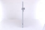 Nissens 940767 A/C Condenser - view 5