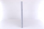 Nissens 940767 A/C Condenser - view 3