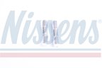 Nissens 940771 A/C Condenser and Receiver Drier Assembly - view 7