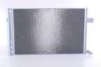 Nissens 940808 A/C Condenser and Receiver Drier Assembly - view 2