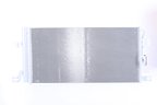 Nissens 940827 A/C Condenser and Receiver Drier Assembly - view 2