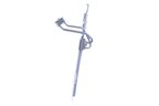 Nissens 940836 A/C Condenser - view 1