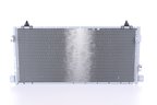 Nissens 940838 A/C Condenser - view 2