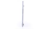 Nissens 940847 A/C Condenser - view 5
