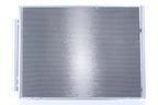 Nissens 940848 A/C Condenser and Receiver Drier Assembly - view 3
