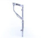Nissens 940851 A/C Condenser and Receiver Drier Assembly - view 1