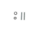 Nissens 940852 A/C Condenser - view 4