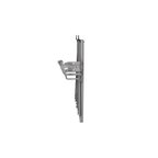 Nissens 940876 A/C Condenser - view 1