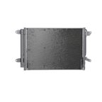 Nissens 940907 A/C Condenser - view 2