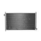 Nissens 940917 A/C Condenser - view 2