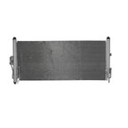 Nissens 940919 A/C Condenser - view 3