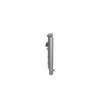 Nissens 940922 A/C Condenser - view 1