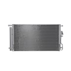 Nissens 940922 A/C Condenser - view 3