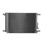 Nissens 940974 A/C Condenser - view 3