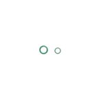 Nissens 940984 A/C Condenser - view 4