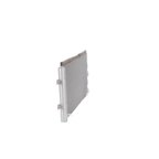 Nissens 940997 A/C Condenser - view 5