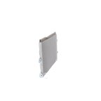 Nissens 940997 A/C Condenser - view 1