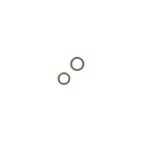 Nissens 940997 A/C Condenser - view 4