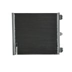 Nissens 941006 A/C Condenser - view 4