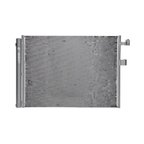 Nissens 941007 A/C Condenser - view 2