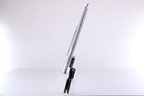 Nissens 941029 A/C Condenser and Receiver Drier Assembly - Front - view 3