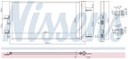 Nissens 941049 A/C Condenser and Receiver Drier Assembly - view 3