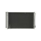 Nissens 941054 A/C Condenser and Receiver Drier Assembly - view 5