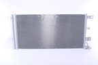 Nissens 941076 A/C Condenser and Receiver Drier Assembly - view 2