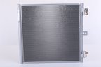 Nissens 941079 A/C Condenser and Receiver Drier Assembly - view 2