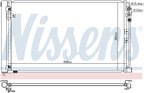 Nissens 941083 A/C Condenser and Receiver Drier Assembly - view 5