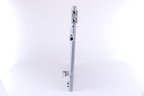 Nissens 941084 A/C Condenser and Receiver Drier Assembly - view 3