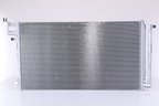 Nissens 941122 A/C Condenser and Receiver Drier Assembly - view 2