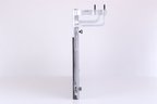 Nissens 941122 A/C Condenser and Receiver Drier Assembly - view 4
