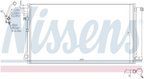 Nissens 941122 A/C Condenser and Receiver Drier Assembly - view 5
