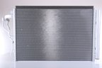 Nissens 941126 A/C Condenser and Receiver Drier Assembly - view 1