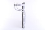 Nissens 941131 A/C Condenser and Receiver Drier Assembly - view 1