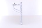 Nissens 941132 A/C Condenser and Receiver Drier Assembly - view 4