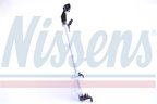 Nissens 941149 A/C Condenser and Receiver Drier Assembly - view 4
