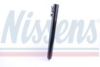 Nissens 941150 A/C Condenser and Receiver Drier Assembly - view 4