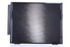 Nissens 941151 A/C Condenser and Receiver Drier Assembly - view 3