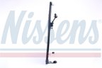 Nissens 941151 A/C Condenser and Receiver Drier Assembly - view 4