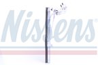 Nissens 941156 A/C Condenser and Receiver Drier Assembly - view 4
